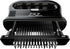 ZXZ Premium Meat Tenderizer Mallet - 48 Stainless Steel Blades for Marinated Meats, Ideal Kitchen Tool for Chefs.