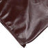 Bread Machine Cover, PU Leather Toaster Protector for Kitchen Appliance (Brown)