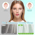 Reading Pillow for Lying, Leaning and Prone, Contour Memory Foam Pillow, Ergonomic Cervical Pillow for Neck
