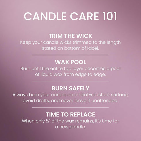 Yankee Candle Large Tumbler 20 oz Scented Candle, Wild Orchid, Premium Plant Wax Blend with 80 Hour Burn Time