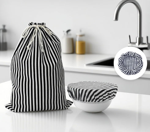 WDJLMLP (12 17.7 (10 Reusable Linen Bread Bag Homemade Sourdough Bread Sourdough Bread Bag x in) + Lined Proofing Cover