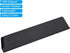 PATIKIL ABS Knife Cover Sleeves for 10" Kitchen Knife, Universal Blade Protector Sheath for Home Kitchen, Black