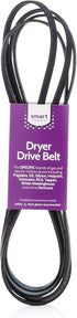 Smart Choice Dryer Belt, Black, 87.75 Inches
