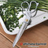 1601) WAGENSTEIGER Stainless Steel Kitchen Scissors, Multi-Purpose Shears for Meat, Vegetables, Poultry & Seafood
