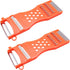 2Pcs Handheld Plastic Multifunction Kitchen Peeler Grater Slicer Tool for Vegetable, Fruit, Cucumber, Potato, Carrots,