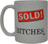 Rogue River Tactical Realtor Coffee Mug - Funny Real Estate Agent Novelty Cup Gift for Men and Women