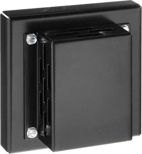 US Stove 69FAK Fresh Air Kit for Corn and Pellet Stoves