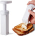 Max Space Butter Mill Butter Dispenser Stick, Twist to Spread Thin Butter Ribbons