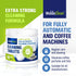 Cleaning Tablets for Espresso & Coffee Machines, 40x 2g, Compatible with Breville Espresso Machines