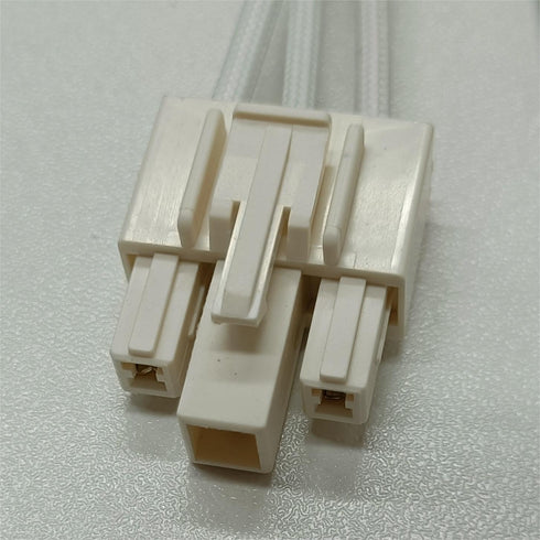 LED Assembly Compatible with Refrigerator Ge Lg Refrigerator EAV43060807 LED Light Assembly (Only LED lights, without