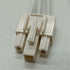 LED Assembly Compatible with Refrigerator Ge Lg Refrigerator EAV43060807 LED Light Assembly (Only LED lights, without