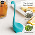 OTOTO Cute Tea Infuser - Loose Leaf Tea Steeper, Accessories, Diffusers, Strainers, Gifts, Tea Gift Set