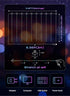 300 8 1 Pack Brightown LED Fairy Curtain Lights, Curtain String Lights, USB Plug in Lighting Modes Christmas