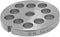 #8 Stainless Steel Replacement Plate Disc Blade - Meat Grinder (3/8")