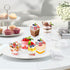 380 Pack 5 oz LifeIdeas Mini Dessert Cups with Spoons and lids, Mini Clear Parfait Cups, Shooters Cups for Party, Round