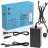 Dual Motor Power Supply Kit, Universally Compatible for Electric Reclining Furniture with Y Splitter Extension Cord