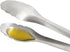 OXO Steel Serving Tongs