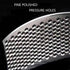 Garlic Press Rocker Stainless Steel New Innovative Garlic Mincer Crusher Chopper Smash Garli