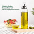 500ml, (450ML) hotder Oil Bottles, Olive Oil Dispenser, Oil Dispenser Bottles, Oil Dispenser, Oil Dispenser Bottle