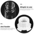 Yardwe 2pcs Ant Water Feeder, 5ML Liquid Feeder Ant Feeding Box, Micro Animal Nest Accessories