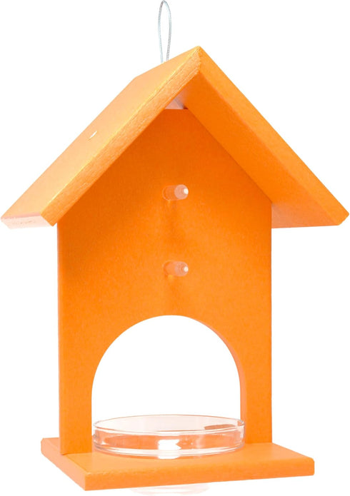 Songbird Essentials SERUBFJF Fruit and Jelly Oriole Feeder (Set of 1)