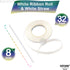KatchOn Jumbo Disco Ball Balloons - 22 Inch, Pack of 6 for 70s, 80s, 90s Parties & Bachelorette Decorations