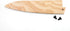 Mercer Culinary Natural Ash Wood Saya Cover, Blade Protector for 8" Chef and 210mm Gyuto Knives