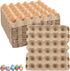 20 Flats 30-Cell Egg Crate?Holds 30 Eggs?, Cardboard Egg Cartons, Sturdy and