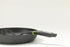 T-fal High-Temp Nylon Straining Spoon, Black Ingenio Model.