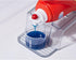 iDesign Clear Detergent Riser