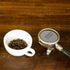 53.3 mm Espresso Puck Screen - Stainless Steel Coffee Filter, Reusable Lower Shower Clean Coffee Screen
