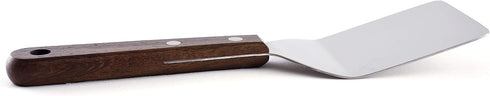Norpro 8" Stainless Steel Spatula, as Shown