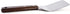 Norpro 8" Stainless Steel Spatula, as Shown