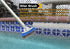 Pumice Stone for Pool and Stainless Steel Pool Brush Kit to Reomve Erase Rust Stain Spot in Concrete Plaster Pool Spa