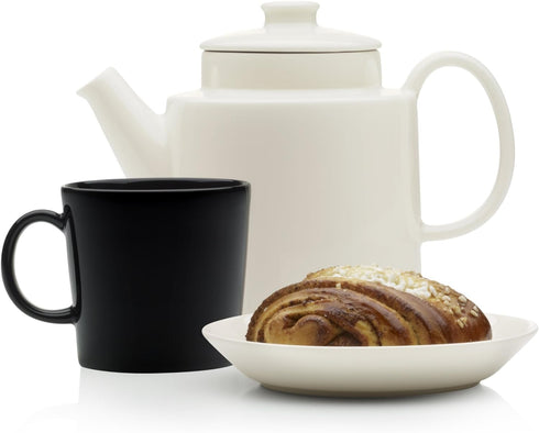 Iittala Teema 13-3/4-Ounce Mug, White