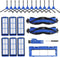 Replacement Parts for Eufy RoboVac 11S, 15C, 30C, 35C, 15T, 39 Max Series Vacuum Cleaner