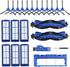 Replacement Parts for Eufy RoboVac 11S, 15C, 30C, 35C, 15T, 39 Max Series Vacuum Cleaner