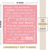 60'' 50'' SteadStyle Get Well Soon Gifts for Women- Inspirational Gifts Blanket, Feel Better After Surgery Gifts