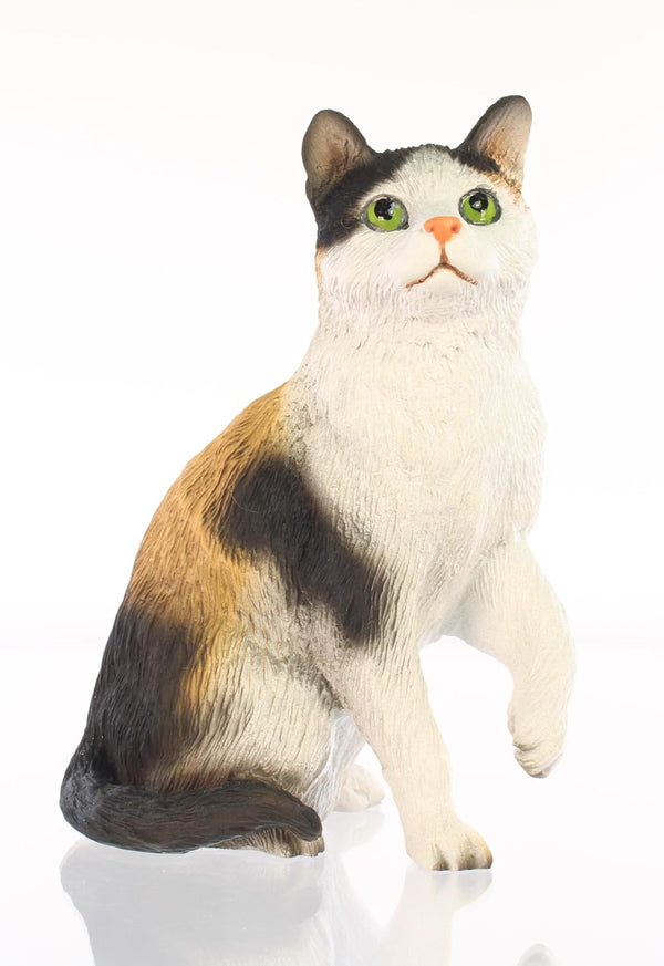 Conversation Concepts Calico Cat Figurine