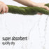 39x78 Inch Sets 6 80% Green,6) YTYC Towels, Oversized Bath Sheets for Adults Luxury Extra Large Bath Towels of Super