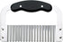 HIC Kitchen Crinkle-Cut Wave Slicer, Stainless Steel Blade - Vegetable Cutter