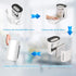 APPLIANCEMATES Vital 100 True HEPA Replacement Filters, Compatible with LEVOIT Vital 100 & Vital 100-RF, Activated