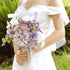 Serra Flora Artificial Flowers Combo for DIY Centerpieces, Wedding Bridal Bouquet, Home Decor, Baby Shower Cake Flowers