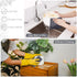 40 Sheets-11.8" 11.8", Homaxy Tear Away Dish Cloths Rolls, X Reusable Washable Dish Towels for Kitchen, Ultra Absorbent