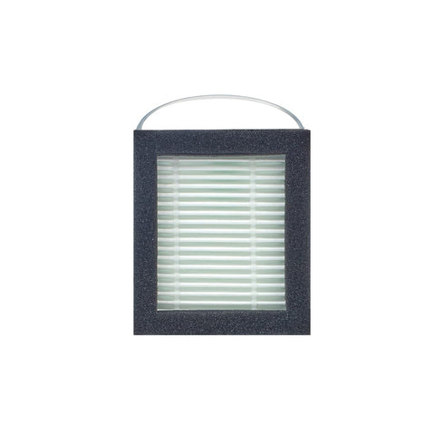 Babymoov HEPA Filter for Turbo Pure Steam Sterilizer & Dryer, Replacement Filter