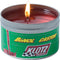 Klotz Race Scented Candle with BeNOL Castor Oil Scent