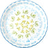 Ceramic Pie Pan, 10 Inch Round Bakeware for Oven
