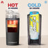12-ounce, 16-ounce, 20-ounce, 24-ounce 12 Universal Buddy XL Can Cooler by Frost Buddy - Fits and Cans and Bottles