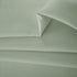 210GSM 108 Inch Obstal Round Table Cloth, Oil-Proof Spill-Proof and Water Resistance Microfiber Tablecloth, Decorative