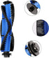 eufy Robovac Replacement Parts, G35+ G40+ Hybrid Accessory Kit with 6 Dust Bags, 4 Side Brushes, 3 Filters, 1 Roller